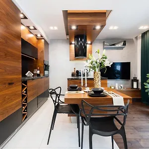 Bed&bath Luxury Appartement