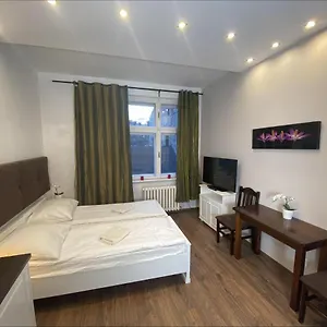 Apartamento P&j Sw. Krzyza, Cracovia