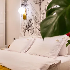 Feniks Fragola Main Square Appartement