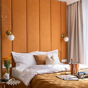 Feniks Fragola Main Square Appartement