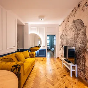 Trip Appartement