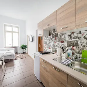 Jm Lubicz I Appartement